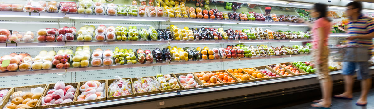 REFCOM : refrigerazione commerciale e industriale
