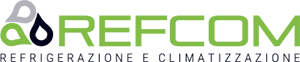 REFCOM : refrigerazione e climatizzazione